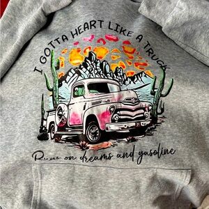 Women’s hoodie